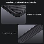 Θήκη iPhone 17 Pro Max - NILLKIN Camshield Pro - Σκληρή Θήκη PC+TPU - Μαύρο - MagSafe - Εικόνα 7
