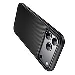 Θήκη iPhone 17 Pro - OEM - Σκληρή Θήκη PC+TPU - Μαύρο - MagSafe - Εικόνα 4