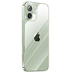 Θήκη iPhone 17 - BASEUS Simple Series - Πλάτη TPU - Διάφανο