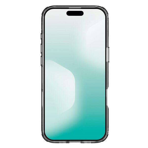 Θήκη iPhone Air - NILLKIN Nature Pro Series - Σκληρή Θήκη PC+TPU - Γκρι - MagSafe - Εικόνα 9