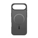 Θήκη iPhone Air - DUX DUCIS Yind Series - Σκληρή Θήκη PC+TPU - Μαύρο - MagSafe - Εικόνα 3