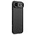 Θήκη iPhone Air - NILLKIN Camshield Pro - Σκληρή Θήκη PC+TPU - Μαύρο - MagSafe
