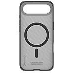 Θήκη iPhone Air - NILLKIN Super Frosted Shield Pro - Σκληρή Θήκη PC+TPU - Μαύρο - MagSafe - Εικόνα 8