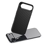 Θήκη iPhone Air - OEM - Σκληρή Θήκη PC+TPU - Μαύρο - MagSafe - Εικόνα 8