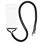 Θήκη iPhone Air - OEM - Πλάτη TPU - Διάφανο