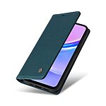 Θήκη Samsung Galaxy A17 5G / A17 4G / A26 5G / A16 4G / A16 5G - YIKATU YK-001 - Flip Πορτοφόλι από Συνθετικό Δέρμα (PU) - Πράσινο - Wallet/Stand - Εικόνα 5