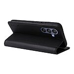 Θήκη Samsung Galaxy A17 5G / A17 4G / A26 5G / A16 4G / A16 5G - YIKATU YK-001 - Flip Πορτοφόλι από Συνθετικό Δέρμα (PU) - Μαύρο - Wallet/Stand - Εικόνα 3