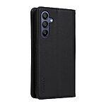 Θήκη Samsung Galaxy A17 5G / A17 4G / A26 5G / A16 4G / A16 5G - YIKATU YK-001 - Flip Πορτοφόλι από Συνθετικό Δέρμα (PU) - Μαύρο - Wallet/Stand - Εικόνα 7