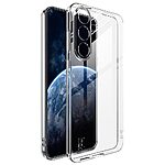 Θήκη Samsung Galaxy S25 5G / FE 5G - IMAK UX-5 Series - Πλάτη TPU - Διάφανο