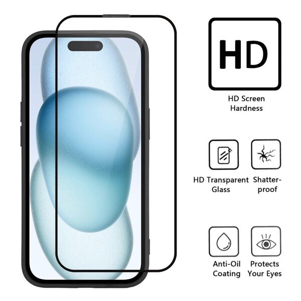 Θήκη Samsung Galaxy S25 FE 5G - WANLONFENG KJ Series - Σκληρή Θήκη PC+TPU - Μαύρο - Stand - Εικόνα 5