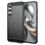 Θήκη Samsung Galaxy S25 FE 5G - OEM - Πλάτη TPU - Μαύρο