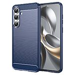 Θήκη Samsung Galaxy S25 FE 5G - OEM - Πλάτη TPU - Μπλε