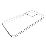 Θήκη Xiaomi Redmi 15 4G (171mm) / Poco C85 4G (173mm) - OEM - Πλάτη TPU - Διάφανο - Εικόνα 7