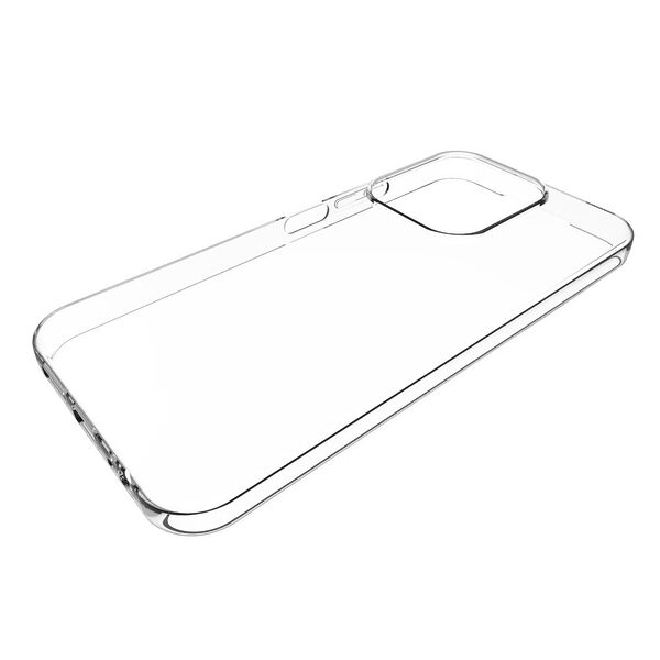Θήκη Xiaomi Redmi 15 4G (171mm) / Poco C85 4G (173mm) - OEM - Πλάτη TPU - Διάφανο - Εικόνα 7
