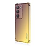 Θήκη Xiaomi Redmi 15 5G (171mm) / 4G (171mm) - ENKAY - Πλάτη TPU - χρυσό