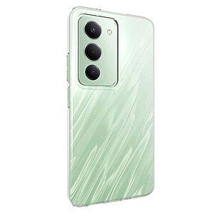 Θήκη Xiaomi Redmi 15 5G (171mm) / 4G (171mm) - OEM - Πλάτη TPU - Διάφανο - Εικόνα 2