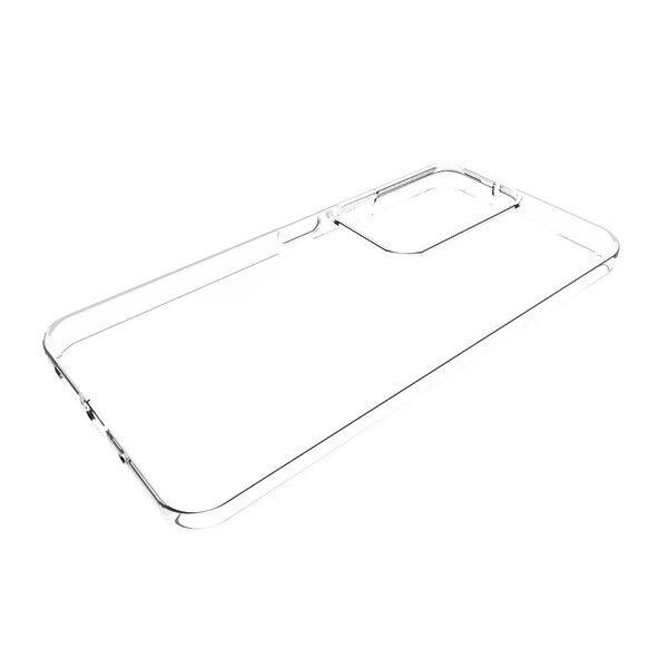 Θήκη Xiaomi Redmi 15 5G (171mm) / 4G (171mm) - OEM - Πλάτη TPU - Διάφανο - Εικόνα 4