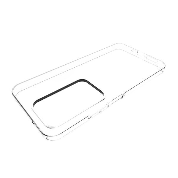 Θήκη Xiaomi Redmi 15 5G (171mm) / 4G (171mm) - OEM - Πλάτη TPU - Διάφανο - Εικόνα 5