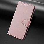 Θήκη Xiaomi Redmi 15 5G (171mm) / 4G (171mm) - OEM - Flip Πορτοφόλι από Συνθετικό Δέρμα (PU) - Ροζ Χρυσό - Stand - Εικόνα 7
