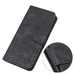 Θήκη Xiaomi Redmi 15C 4G (173mm) / Poco C85 4G (173mm) - KHAZNEH - Flip Πορτοφόλι από Συνθετικό Δέρμα (PU) με TPU - Μαύρο - Wallet/Stand - Εικόνα 4