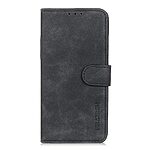 Θήκη Xiaomi Redmi 15C 4G (173mm) / Poco C85 4G (173mm) - KHAZNEH - Flip Πορτοφόλι από Συνθετικό Δέρμα (PU) με TPU - Μαύρο - Wallet/Stand - Εικόνα 5