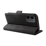 Θήκη Xiaomi Redmi 15C 4G (173mm) / Poco C85 4G (173mm) - YIKATU YK-005 - Flip Πορτοφόλι από Συνθετικό Δέρμα (PU) με TPU - Μαύρο - Wallet/Stand - Εικόνα 2