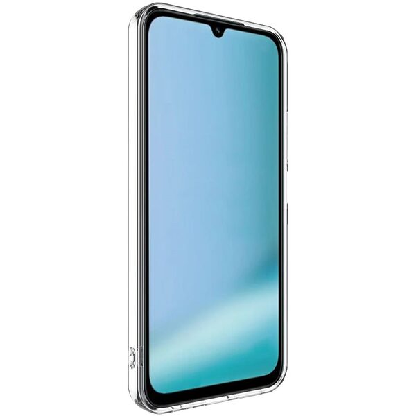 Θήκη Xiaomi Redmi 15C 4G (173mm) / Poco C85 4G (173mm) - IMAK UX-5 Series - Πλάτη TPU - Διάφανο - Εικόνα 2
