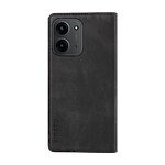 Θήκη Xiaomi Redmi 15C 5G (173mm) / 4G (173mm) - YIKATU YK-004 - Flip Πορτοφόλι από Συνθετικό Δέρμα (PU) - Μαύρο - Wallet/Stand - Εικόνα 10