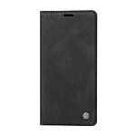 Θήκη Xiaomi Redmi 15C 5G (173mm) / 4G (173mm) - YIKATU YK-004 - Flip Πορτοφόλι από Συνθετικό Δέρμα (PU) - Μαύρο - Wallet/Stand - Εικόνα 9