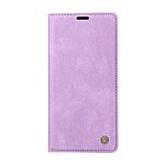 Θήκη Xiaomi Redmi 15C 5G (173mm) / 4G (173mm) - YIKATU YK-004 - Flip Πορτοφόλι από Συνθετικό Δέρμα (PU) - Μωβ - Wallet/Stand - Εικόνα 8