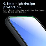 Θήκη Xiaomi Redmi 15C 5G (173mm) / 4G (173mm) - OEM - Σκληρή Θήκη PC+TPU - Ημιδιάφανο - MagSafe - Εικόνα 10