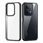 Θήκη Xiaomi Redmi 15C 5G (173mm) / Redmi 15C 4G (173mm) / Poco C85 4G (173mm) - DUX DUCIS Aimo Series - Σκληρή Θήκη PC+TPU - Μαύρο - Εικόνα 2