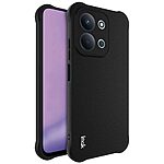 Θήκη Xiaomi Redmi 15C 5G (173mm) / Redmi 15C 4G (173mm) / Poco C85 4G (173mm) - IMAK - Πλάτη TPU - Μαύρο