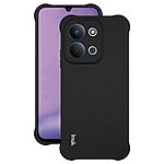Θήκη Xiaomi Redmi 15C 5G (173mm) / Redmi 15C 4G (173mm) / Poco C85 4G (173mm) - IMAK - Πλάτη TPU - Μαύρο - Εικόνα 2