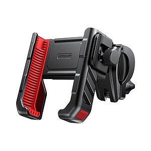 Βάση Mοτοσυκλέτας Ποδηλάτου Scooter Joyroom για συσκευές 4,7-7,0″ (JR-ZS266) μαύρο