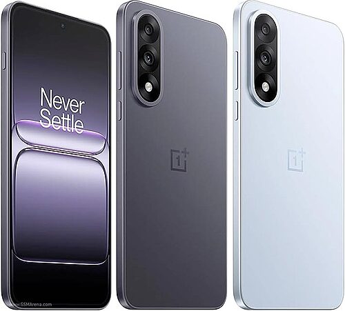 Θήκες Κινητών Αξεσουάρ OnePlus Nord 5 5G