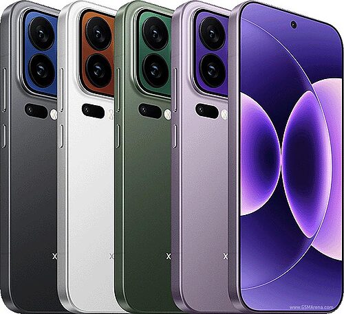 Θήκες Κινητών Αξεσουάρ Xiaomi 17 Pro 5G 1 Θήκες Κινητών Αξεσουάρ Xiaomi 17 Pro 5G