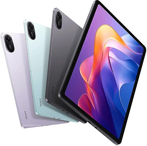 Θήκες Τάμπλετ Αξεσουάρ Xiaomi Redmi Pad 2 11"