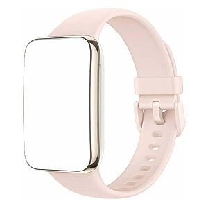 Xiaomi Smart Band 7 Pro Strap Pink (BHR6297GL) (XIABHR6297GL)