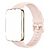 Xiaomi Smart Band 7 Pro Strap Pink (BHR6297GL) (XIABHR6297GL)