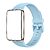 Xiaomi Smart Band 7 Pro Strap Blue (BHR6292GL) (XIABHR6292GL)