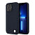 BMW Signature Collection Back Cover Θήκη προστασίας από σιλικόνη – iPhone 13 Pro Max (Navy Blue)