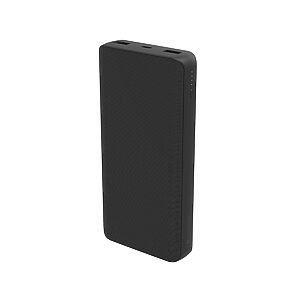 Mophie Essentials Powerstation 20k Powerbank (Dark Gray)