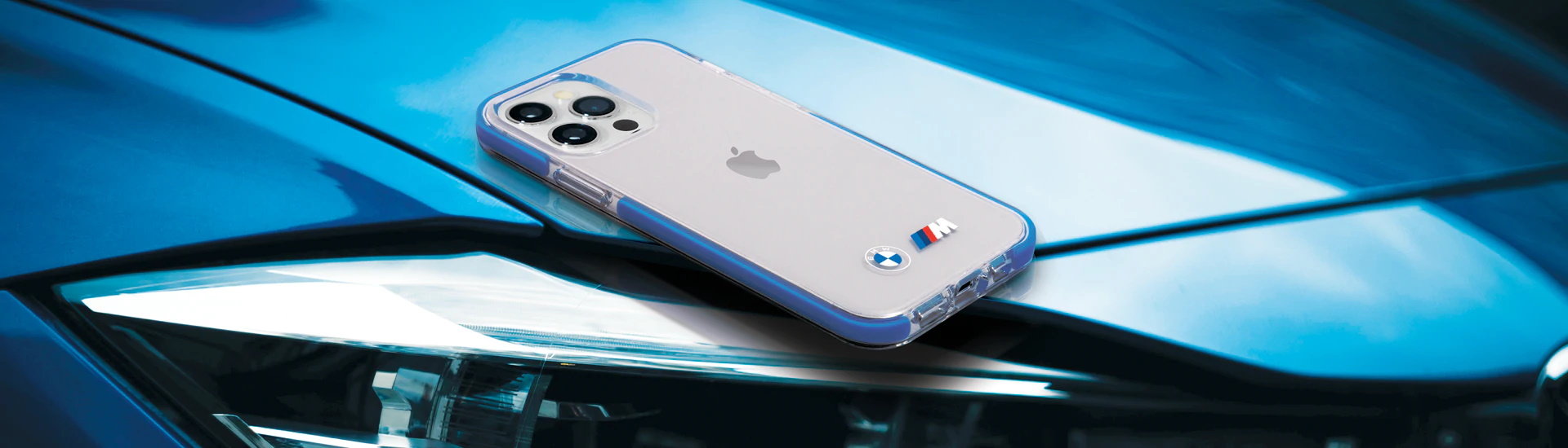 BMW Signature Collection Back Cover Θήκη προστασίας από σιλικόνη – iPhone 13 Pro Max (Navy Blue) 1 gricgroup content 1760693 6933f193e20b4