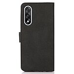 Θήκη OnePlus Nord 5 5G - KHAZNEH - Flip Πορτοφόλι από Συνθετικό Δέρμα (PU) με TPU - Μαύρο - Wallet/Stand - Εικόνα 7