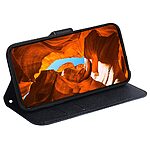 Θήκη OnePlus Nord 5 5G - OEM - Flip Πορτοφόλι από Συνθετικό Δέρμα (PU) με TPU - D - Wallet/Stand - Εικόνα 3