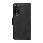 Θήκη OnePlus Nord 5 5G - YIKATU YK-005 - Flip Πορτοφόλι από Συνθετικό Δέρμα (PU) με TPU - Μαύρο - Wallet/Stand - Εικόνα 10