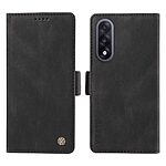 Θήκη OnePlus Nord 5 5G - YIKATU YK-005 - Flip Πορτοφόλι από Συνθετικό Δέρμα (PU) με TPU - Μαύρο - Wallet/Stand