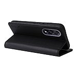 Θήκη OnePlus Nord 5 5G - YIKATU - Flip Πορτοφόλι από Συνθετικό Δέρμα (PU) με TPU - Μαύρο - Wallet/Stand - Εικόνα 9