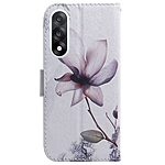 Θήκη OnePlus Nord 5 5G - OEM - Flip Πορτοφόλι από Συνθετικό Δέρμα (PU) με TPU - Ροζ - Wallet/Stand - Εικόνα 7